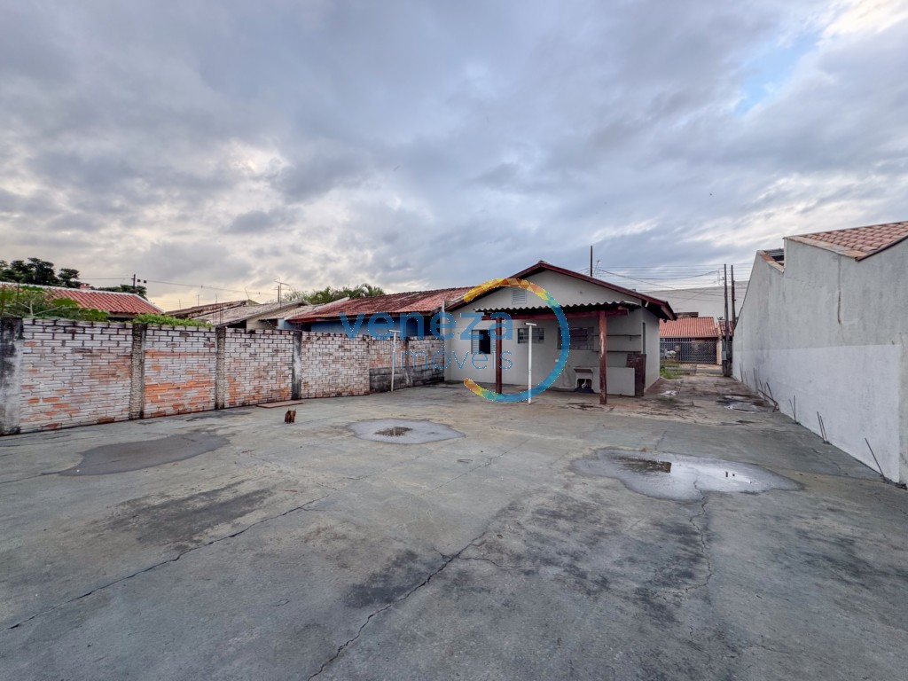 Casa Residencial para venda no bairro Leste Oeste de Londrina - Foto 18
