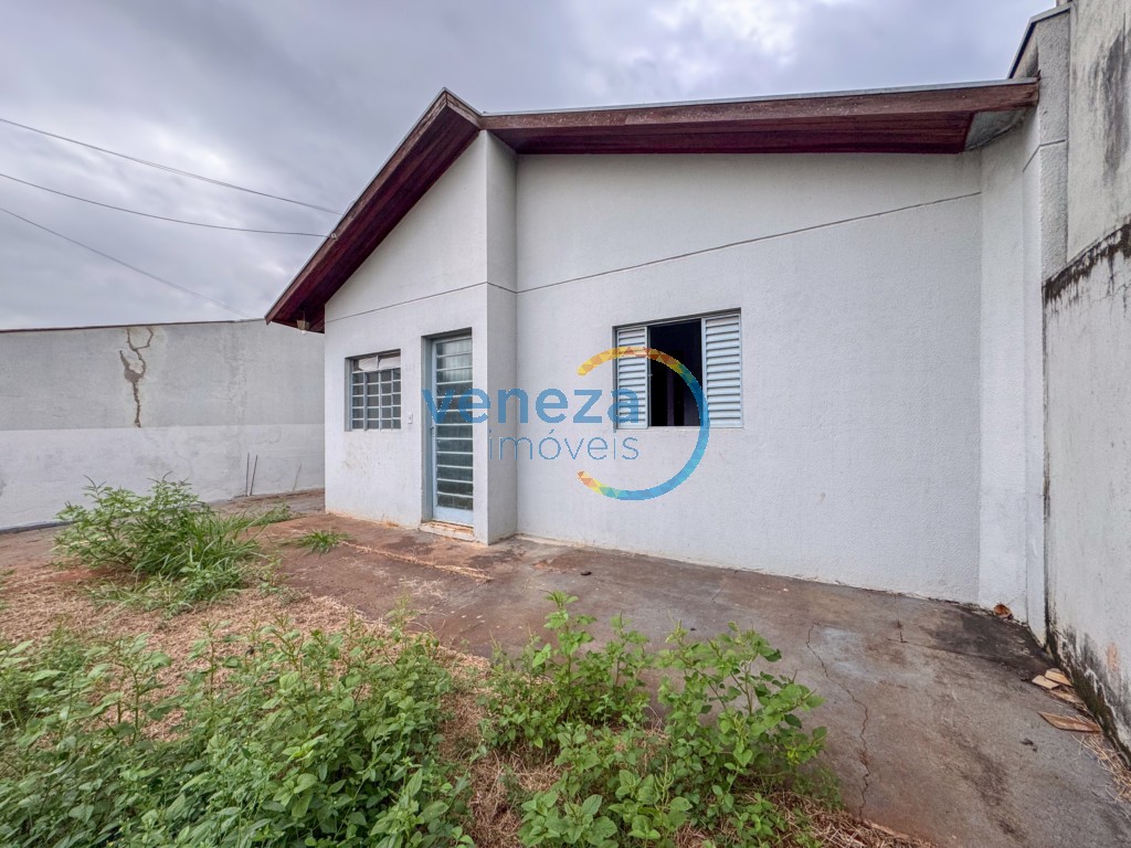 Casa Residencial para venda no bairro Leste Oeste de Londrina - Foto 19