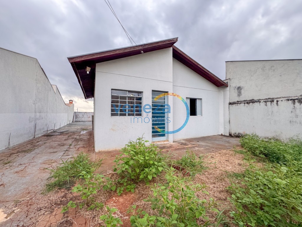 Casa Residencial para venda no bairro Leste Oeste de Londrina - Foto 20