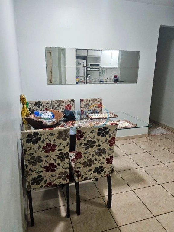 Apartamento para venda no Nossa Senhora de Lourdes em Londrina com 120m² por R$ 295.000,00