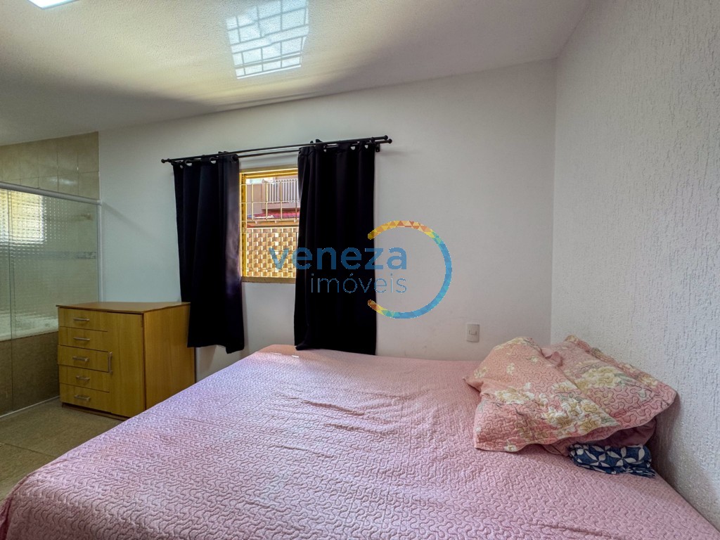 Casa Residencial para venda no bairro Acapulco de Londrina - Foto 8