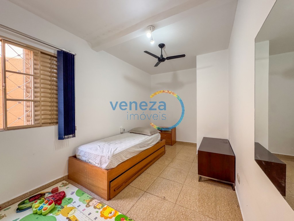 Casa Residencial para venda no bairro Acapulco de Londrina - Foto 13