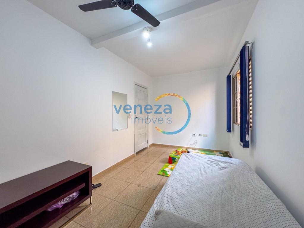 Casa Residencial para venda no bairro Acapulco de Londrina - Foto 14