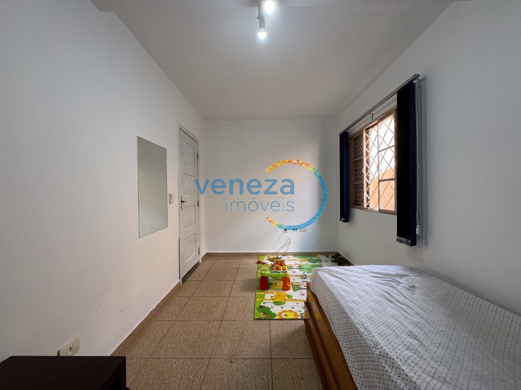 Casa Residencial para venda no bairro Acapulco de Londrina - Foto 15