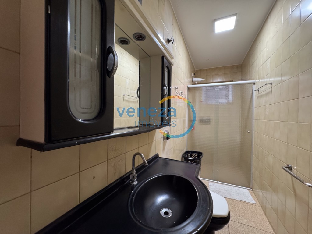 Casa Residencial para venda no bairro Acapulco de Londrina - Foto 16