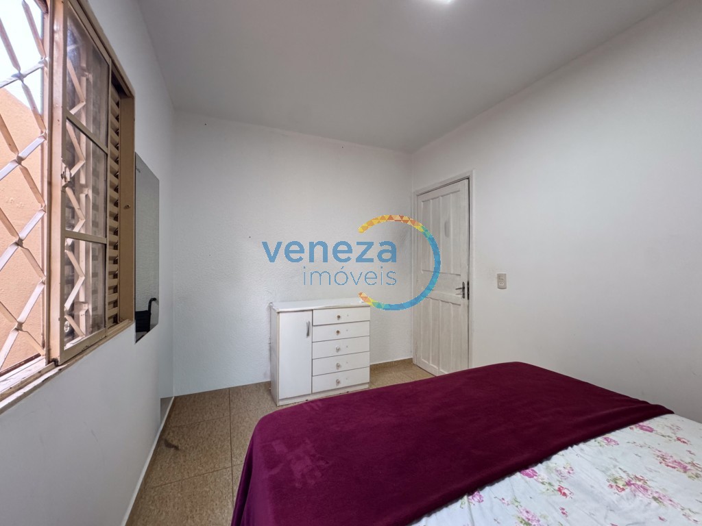 Casa Residencial para venda no bairro Acapulco de Londrina - Foto 19