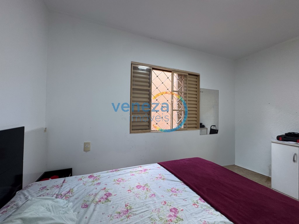 Casa Residencial para venda no bairro Acapulco de Londrina - Foto 20
