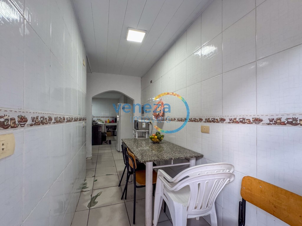 Casa Residencial para venda no bairro Acapulco de Londrina - Foto 22