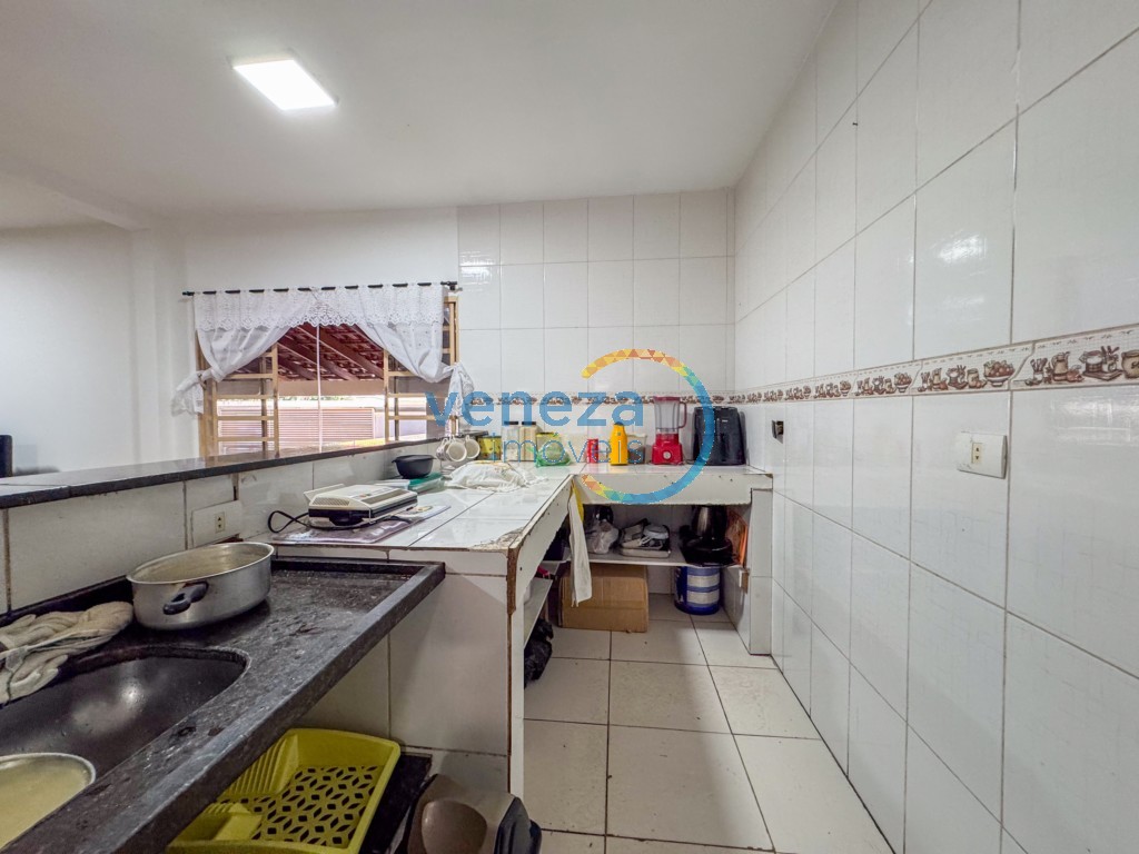 Casa Residencial para venda no bairro Acapulco de Londrina - Foto 23