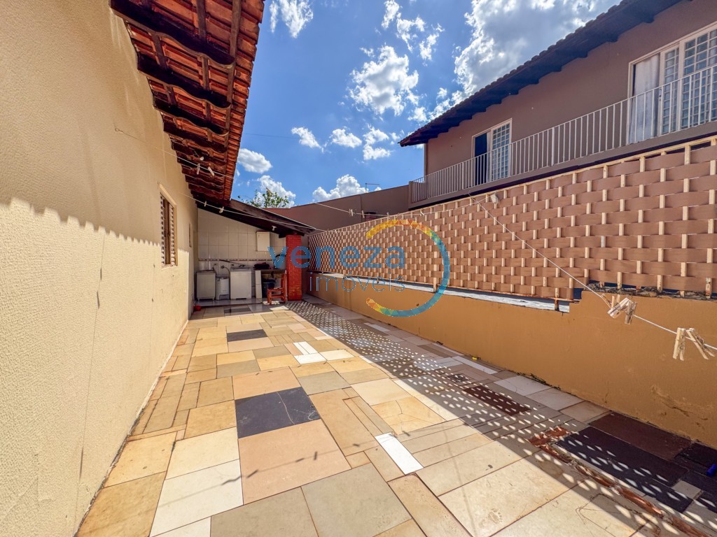 Casa Residencial para venda no bairro Acapulco de Londrina - Foto 25