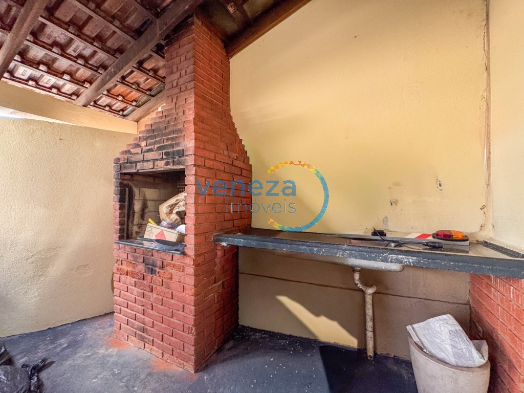 Casa Residencial para venda no bairro Acapulco de Londrina - Foto 27