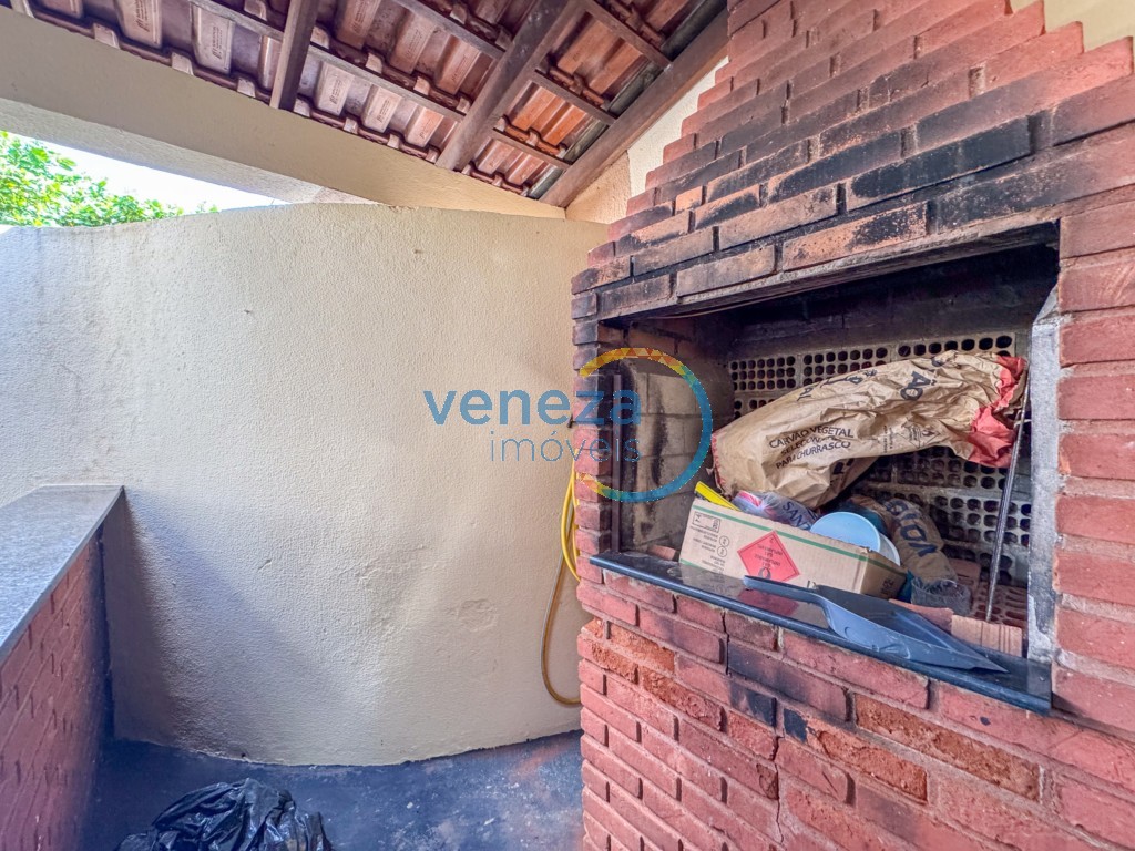 Casa Residencial para venda no bairro Acapulco de Londrina - Foto 28