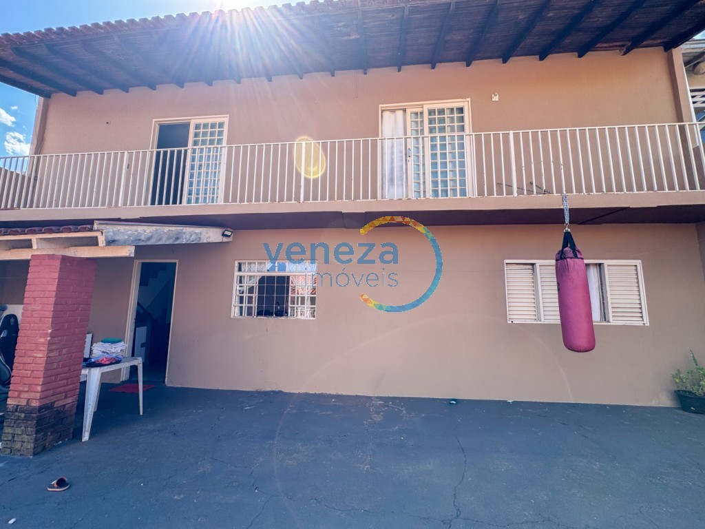 Casa Residencial para venda no bairro Acapulco de Londrina - Foto 30