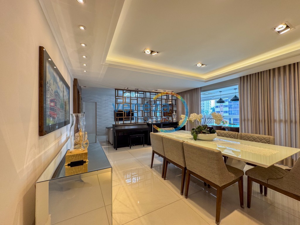 Apartamento para venda no Gleba Palhano em Londrina com 231,47m² por R$ 1.550.000,00 - Foto 2