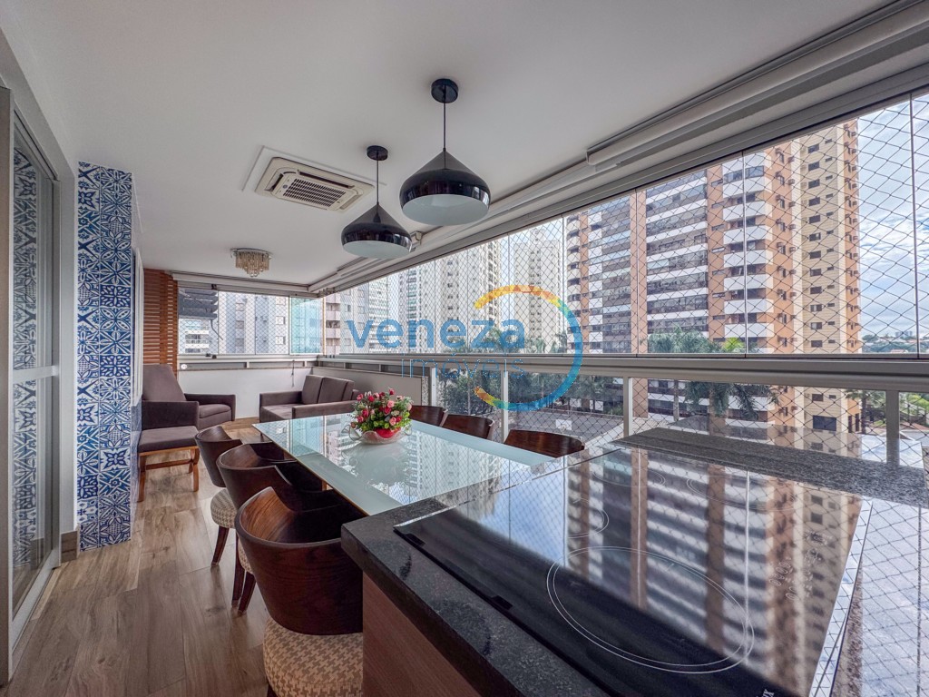 Apartamento para venda no bairro Gleba Palhano de Londrina - Foto 11