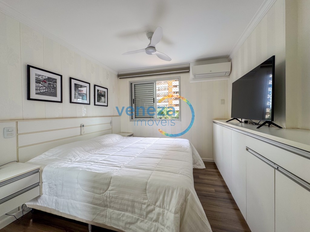 Apartamento para venda no bairro Gleba Palhano de Londrina - Foto 15