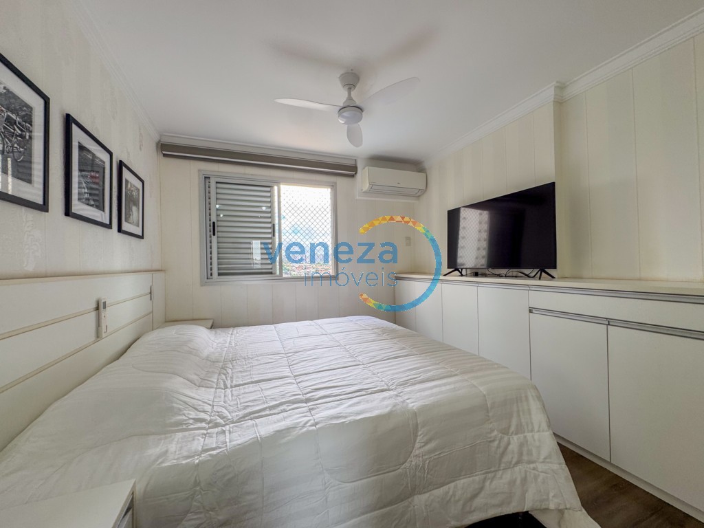 Apartamento para venda no bairro Gleba Palhano de Londrina - Foto 16