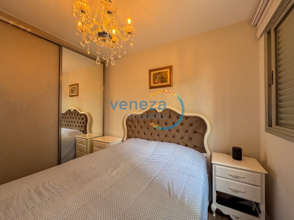 Apartamento para venda no bairro Gleba Palhano de Londrina - Foto 20