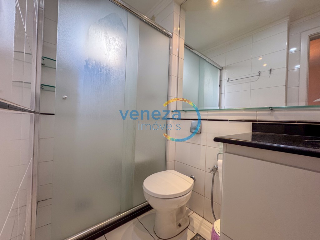 Apartamento para venda no bairro Gleba Palhano de Londrina - Foto 23