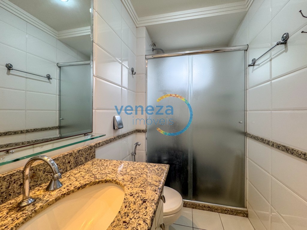 Apartamento para venda no bairro Gleba Palhano de Londrina - Foto 27