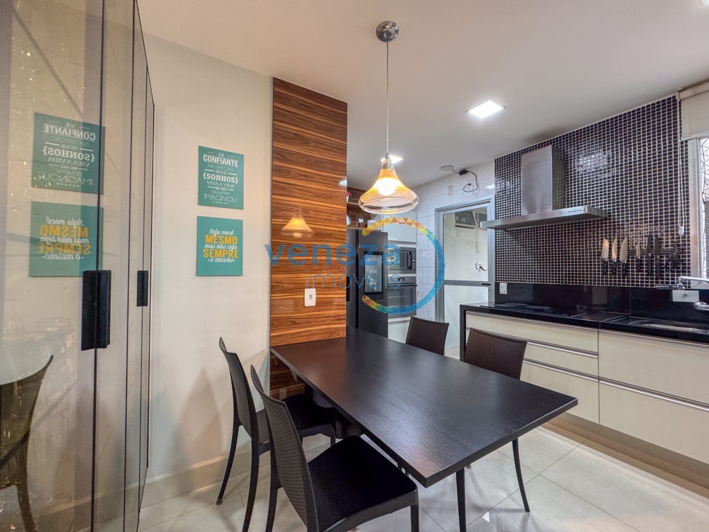 Apartamento para venda no bairro Gleba Palhano de Londrina - Foto 28