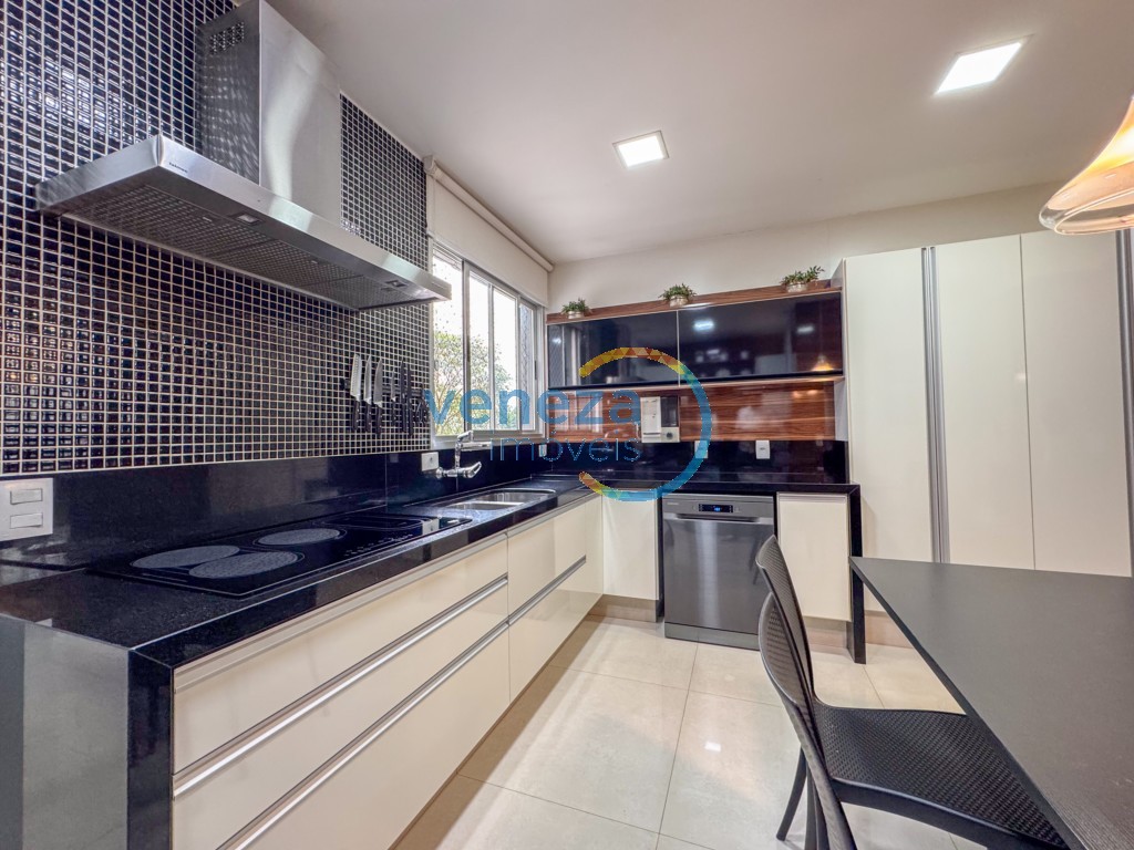 Apartamento para venda no bairro Gleba Palhano de Londrina - Foto 30