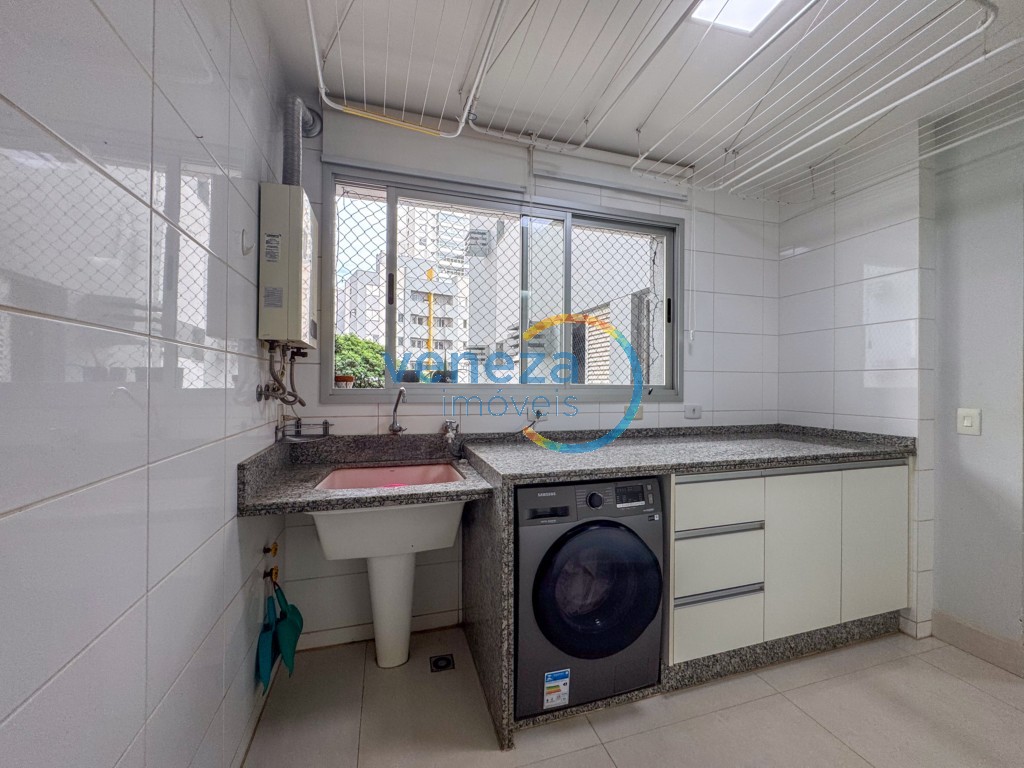 Apartamento para venda no bairro Gleba Palhano de Londrina - Foto 33