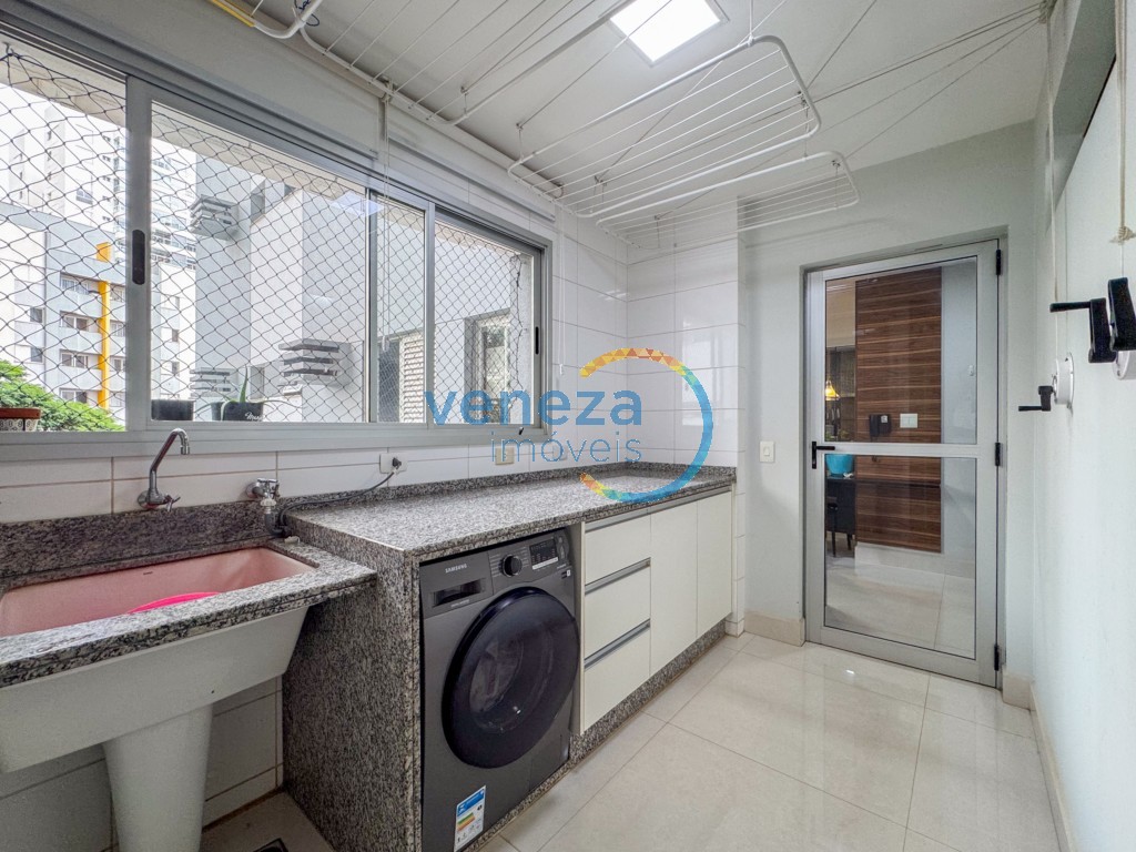 Apartamento para venda no bairro Gleba Palhano de Londrina - Foto 34