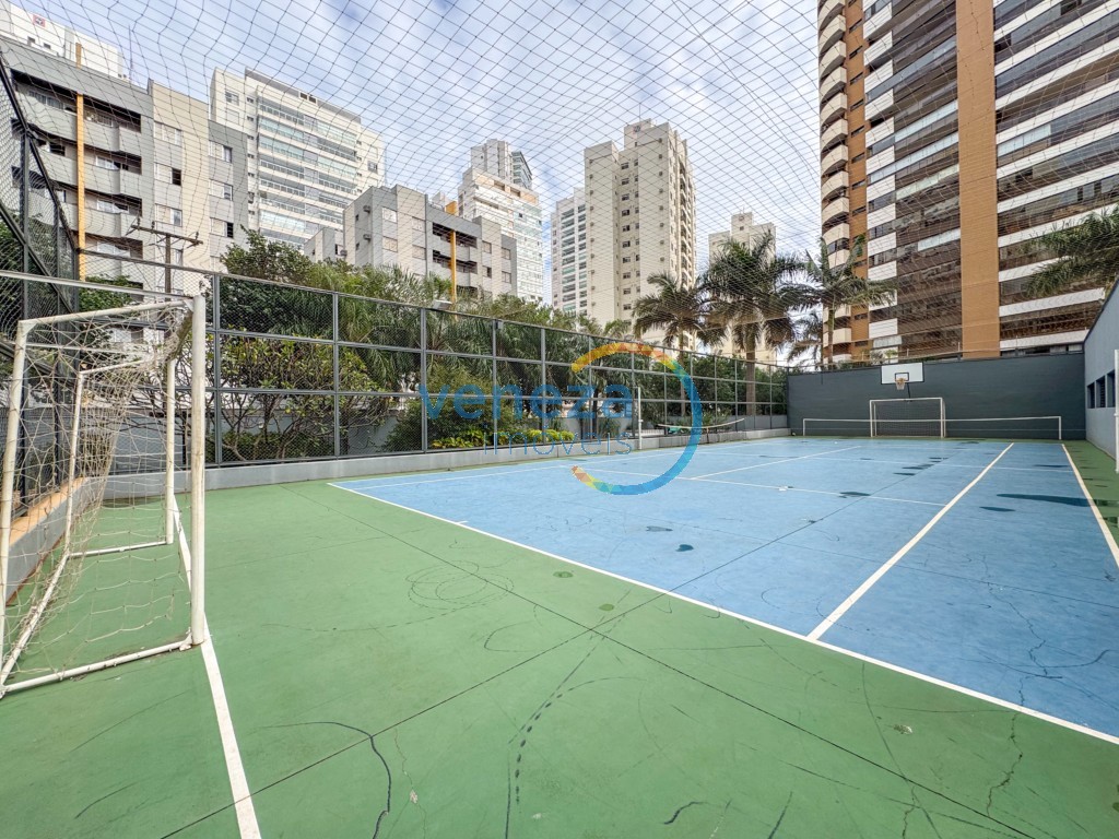 Apartamento para venda no bairro Gleba Palhano de Londrina - Foto 36