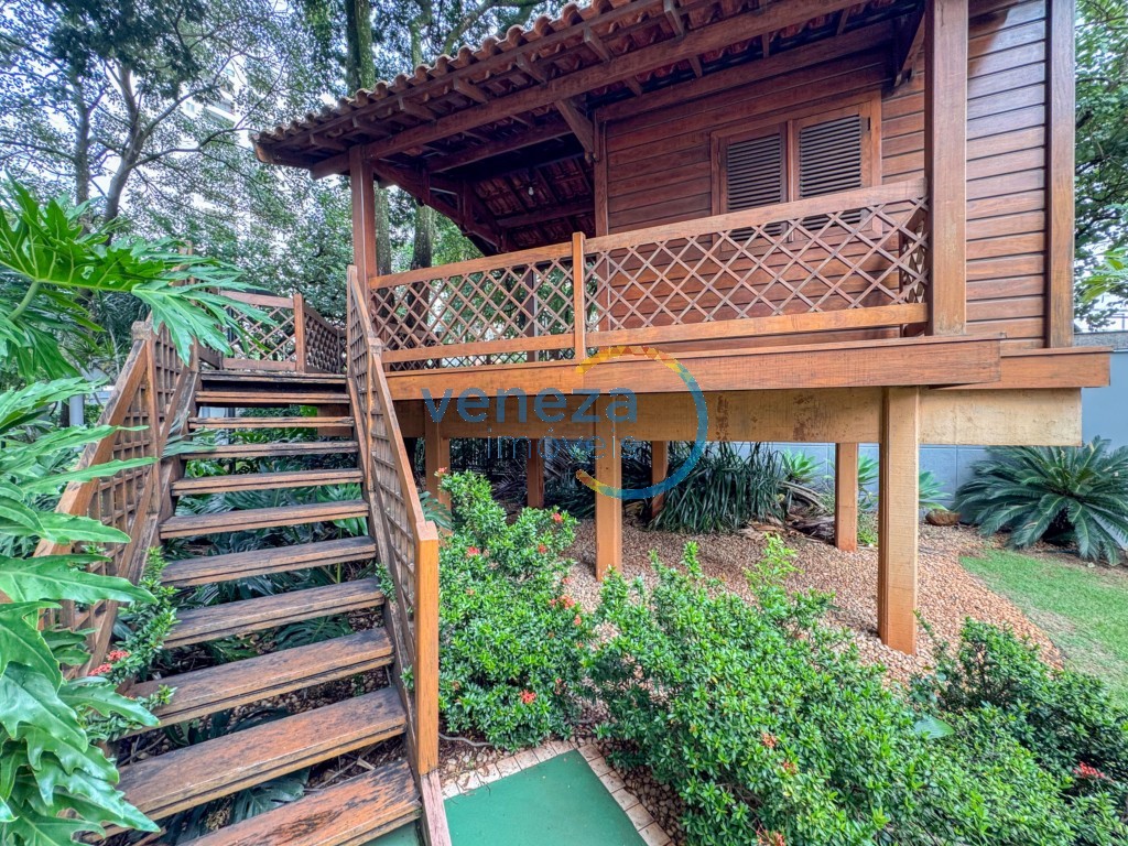 Apartamento para venda no bairro Gleba Palhano de Londrina - Foto 38