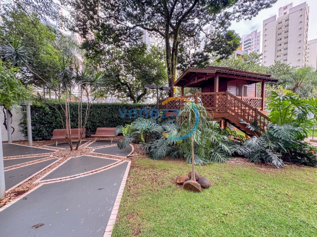 Apartamento para venda no bairro Gleba Palhano de Londrina - Foto 39