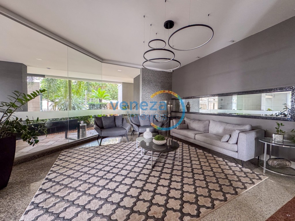 Apartamento para venda no bairro Gleba Palhano de Londrina - Foto 44