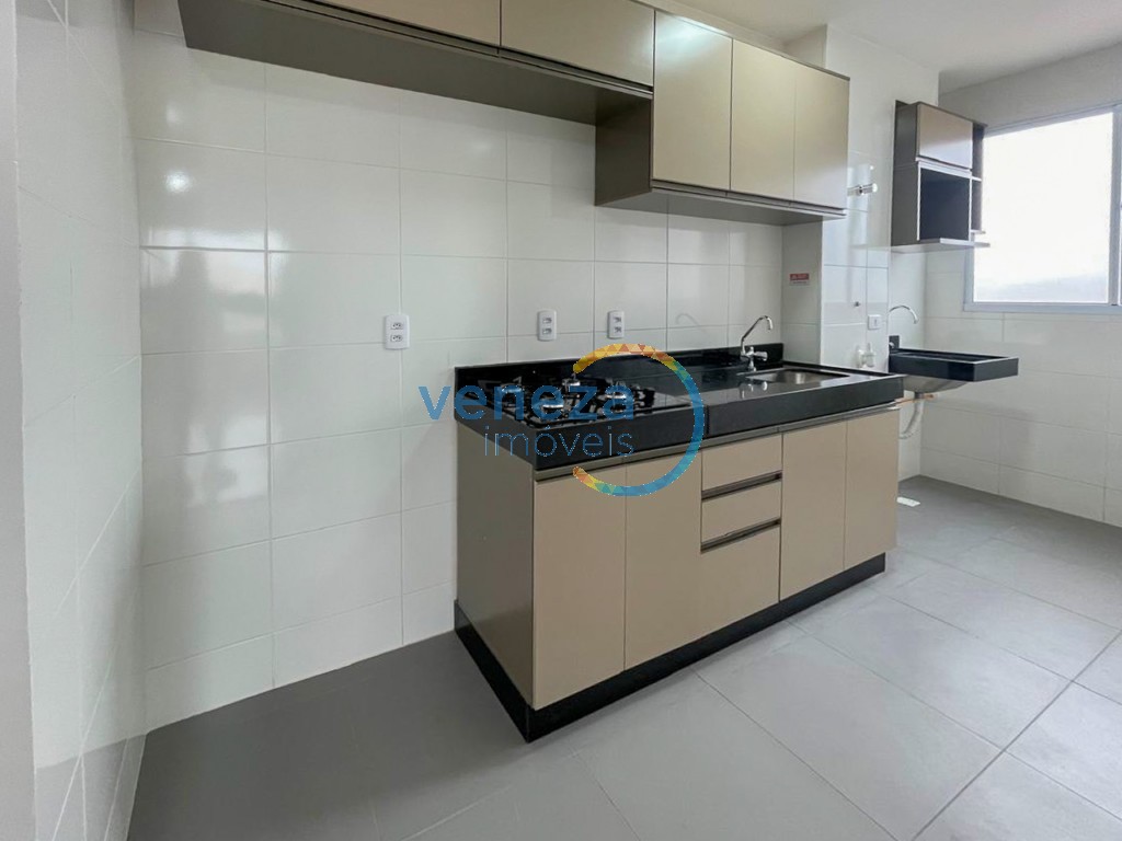 Apartamento para venda no bairro Morumbi de Londrina - Foto 6