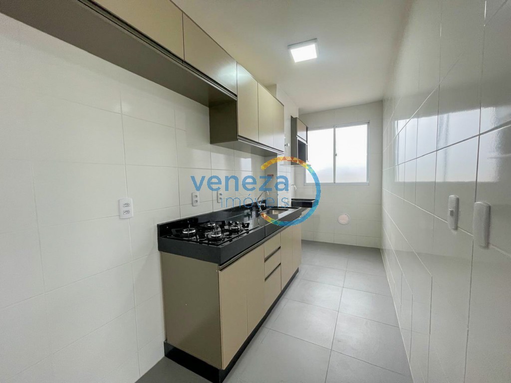 Apartamento para venda no bairro Morumbi de Londrina - Foto 7