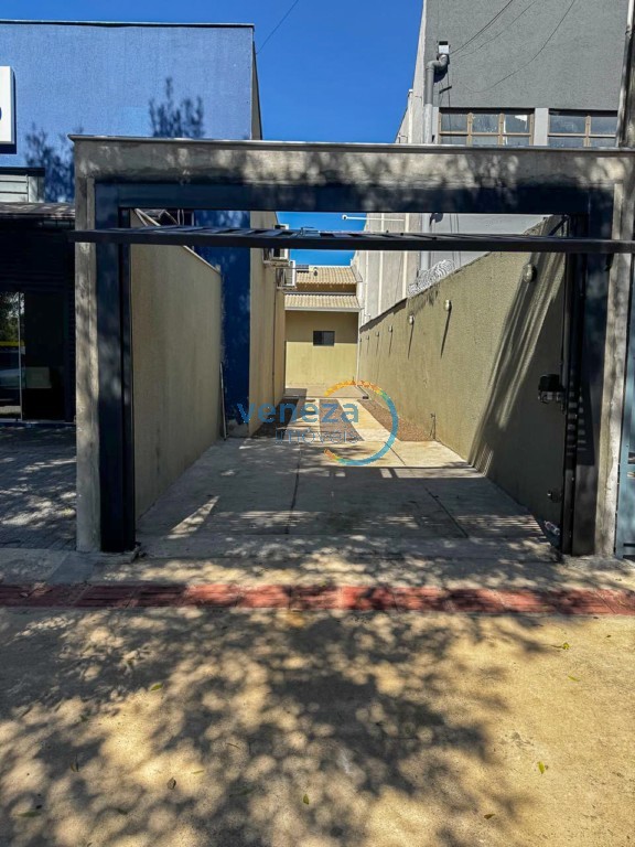 Barracão para venda no Piza em Londrina com 169m² por R$ 990.000,00 - Foto 2