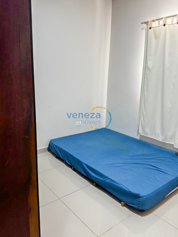 Barracão para venda no bairro Piza de Londrina - Foto 8