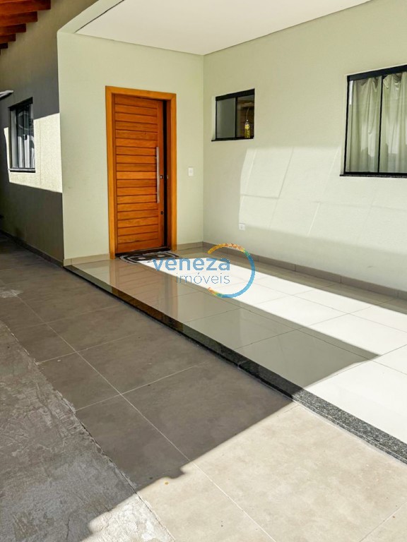 Barracão para venda no bairro Piza de Londrina - Foto 17