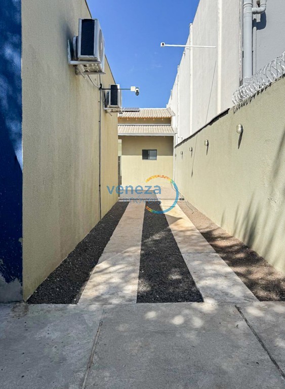 Barracão para venda no bairro Piza de Londrina - Foto 20