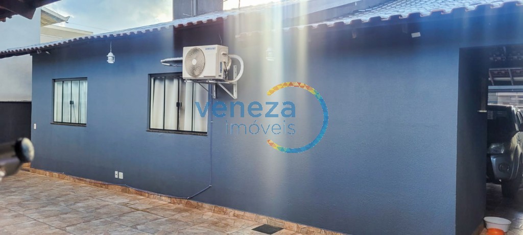 Casa Residencial para venda no bairro Jardim Sao Paulo de Cambe - Foto 8