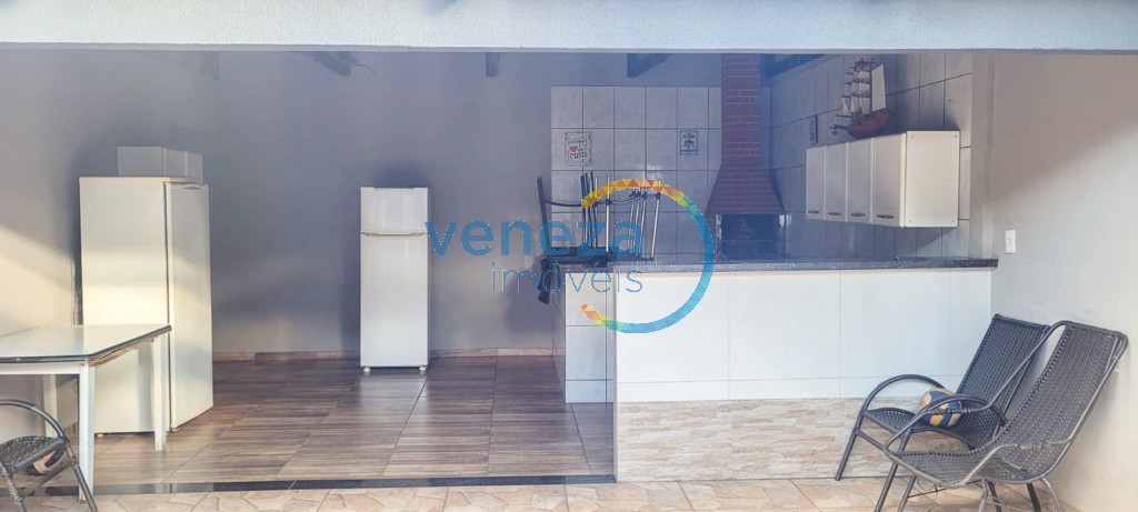 Casa Residencial para venda no bairro Jardim Sao Paulo de Cambe - Foto 10