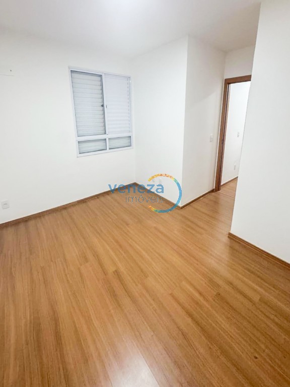 Apartamento para venda no bairro Cidade Industrial II de Londrina - Foto 7