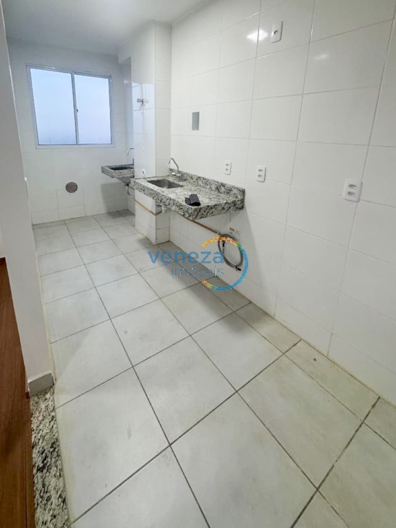 Apartamento para venda no bairro Cidade Industrial II de Londrina - Foto 10