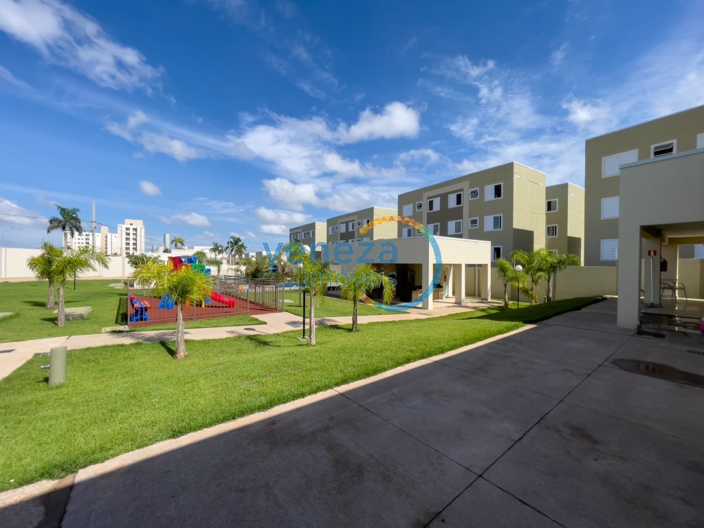 Apartamento para venda no bairro Cidade Industrial II de Londrina - Foto 12