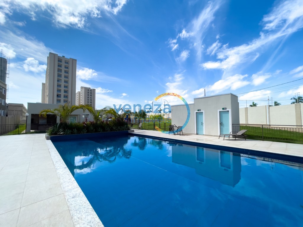 Apartamento para venda no bairro Cidade Industrial II de Londrina - Foto 16