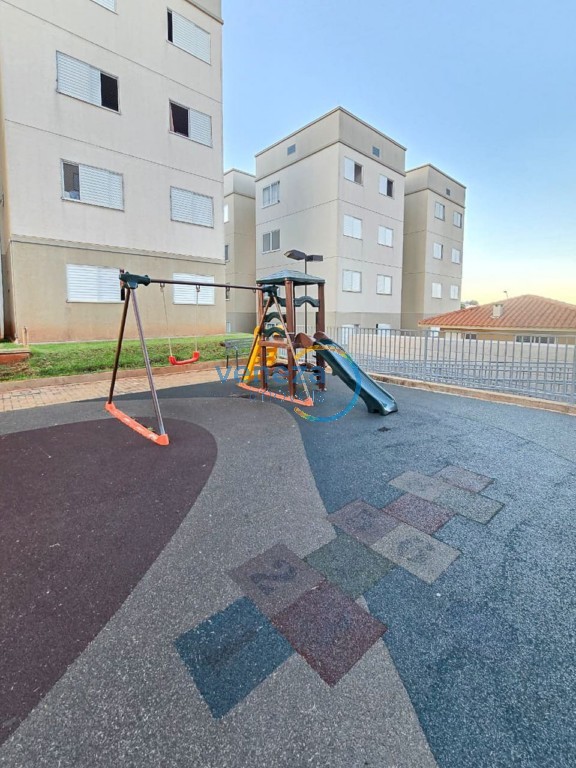 Apartamento para venda no bairro Semiramis Barros Braga de Londrina - Foto 8