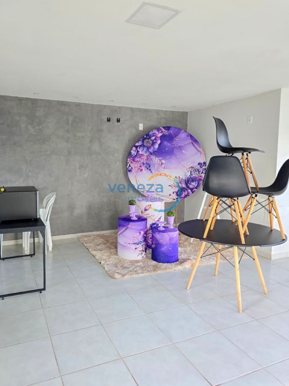 Apartamento para venda no bairro Semiramis Barros Braga de Londrina - Foto 10