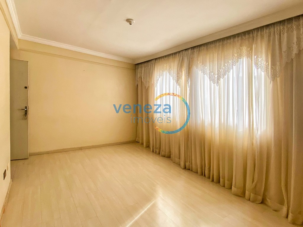 Apartamento à venda em Jardim Das Americas, Londrina — Portal Chave Fácil