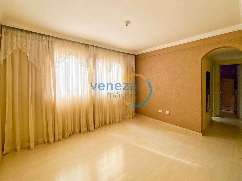 Apartamento à venda em Jardim Das Americas, Londrina — Portal Chave Fácil