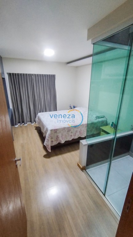 Casa à venda em Conjunto Padre Chico, Arapongas — Portal Chave Fácil
