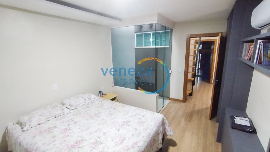 Casa à venda em Conjunto Padre Chico, Arapongas — Portal Chave Fácil